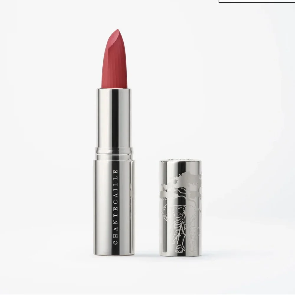 Chantecaille FULL SIZE Lip Creme, Pink Lotus- Lipstick- *BNIB*